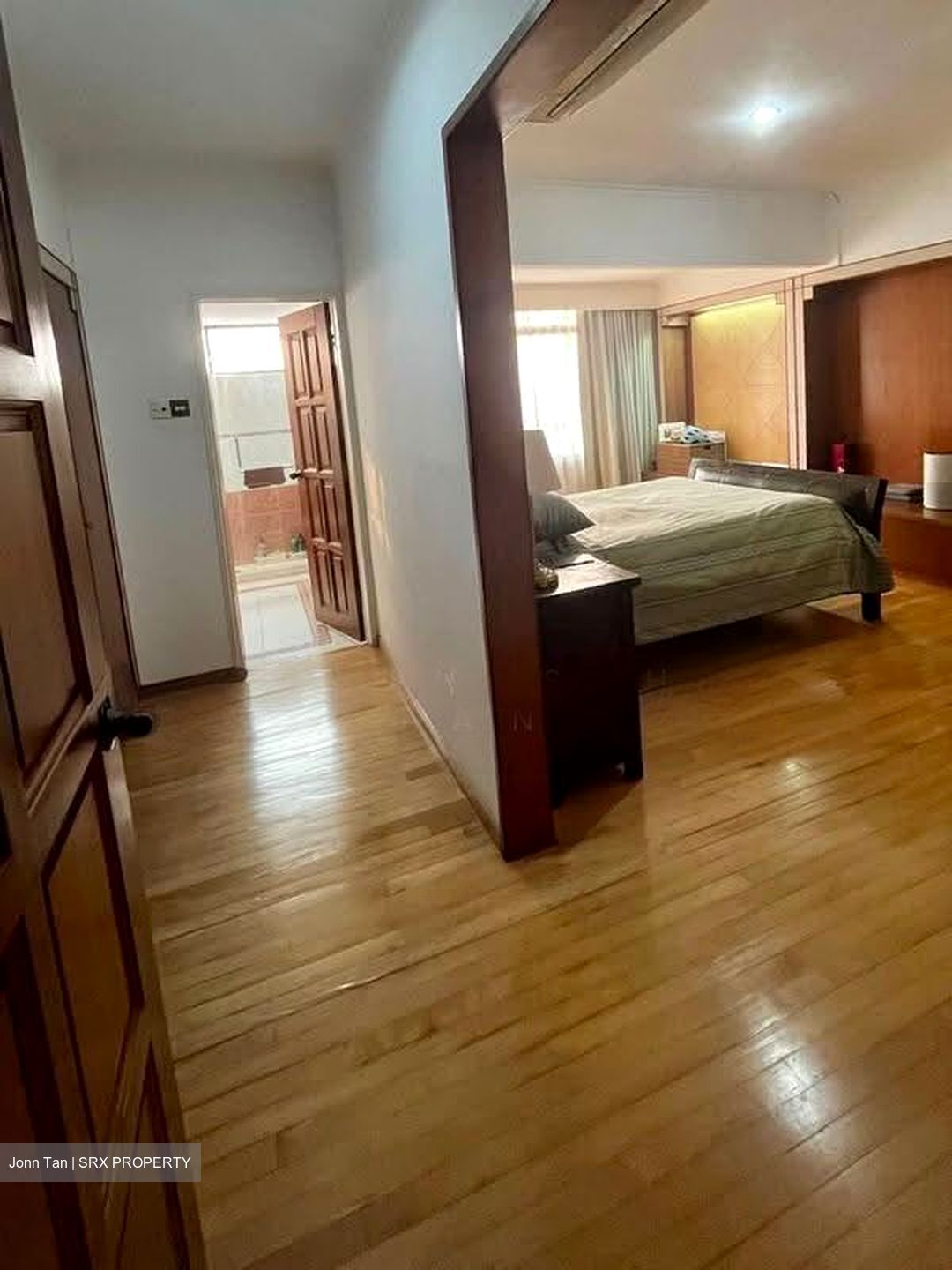 Kensington Park Condominium (D19), Condominium #629000931